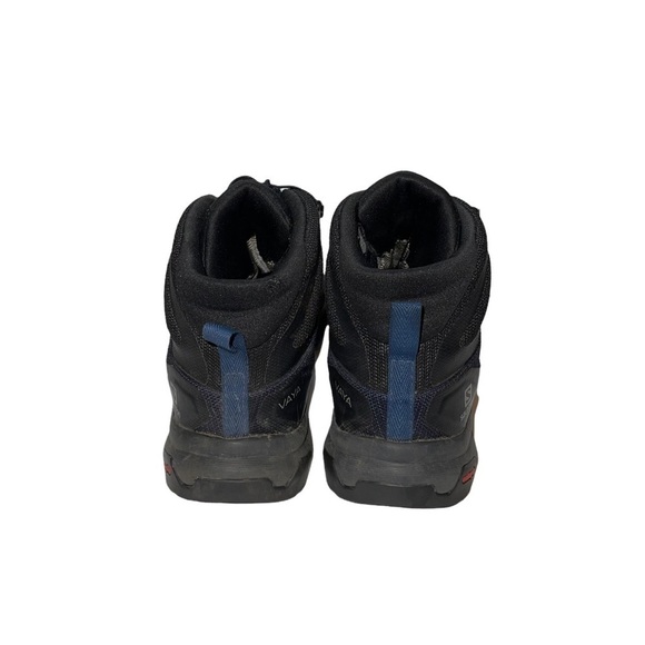 Salomon Women Hiking Boots Size 6.5 ! - Picture 6 of 8